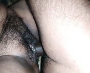 Fucked my wife’s hairy pussy with creampie. from sri lankan badu sex girl xnx