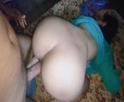 Dogy style fucking sister from indian bad sex in dogi