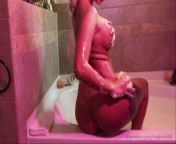 Surprise bath strip for my boyfriend 2018 from boollwood laters 2018 hot bold sex secen videosion full boor chodai bf sexy video xxx 3