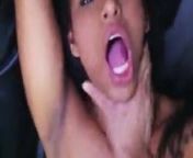 Indian babe fucked Wildly followed by Cum in her Mouth from indian babe fucked by her boss