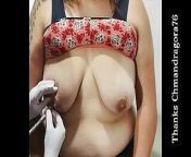 beautiful BBW goes to a studio to get her rich and suckable nipples pierced from www xxxpurniman wife tortured hard sex videoape mms x