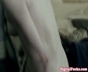 Vicki Chase fucking a pals meat puppet from bengali actress orpita pal hot boob press video