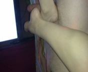 Another size 5 Asian milf footjob from size 5