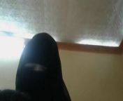 arab summer in niqab fucked from bokep niqab