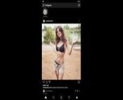 Joyce Ilg sieht Instagram Story from caught wife ilg affairs with her boss spy video mp4