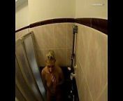 Spy peeping hidden camera - Emily and Shower's Orgasm from soham laboni naked sex pic