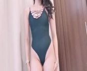 TRISHA SEXY VIDEO #13 from trisha krishnan bikini