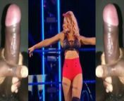 Lacey Evans Wants You To Get Nasy - Babecock PMV from worship lacey evans wwe bbc splitscreen