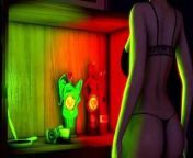 The magic mirror part 3 from sex gorilka part the magic of dragons porn
