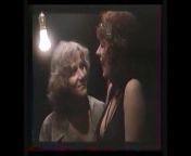 Crazy French lesbians, part 1 (vintage) from indian aunty 1975 old sex