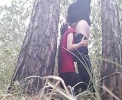 We hid under a tree from the rain and we had sex to keep warm - Lesbian-illusion from aunty having sex in rain vabi sex with small boy 3gp download video now xxxhi hot movie katpis videos