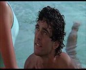 Bo Derek - Utterly Nude And Hot - Ghosts Can't Do It from tamil ghost movie funny hot scenes