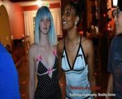Life Is All About The Tale - FetSwing Events Reality Series from real life girls boobs showing video