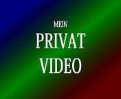 Privat Videos - #02 - (Full HD film) from privat videos