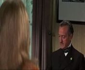 Barbara Bouchet and others - Casino Royale (1967) from casino royale hot scene
