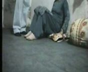 Real Amateur clip of Pakistan Couple from bunjabi six pakistan