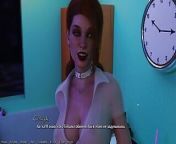 Complete Gameplay - Being A DIK, Episode 9, Part 6 from being a dik episode 8 all scenes