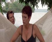 Jamie Lee Curtis - The Tailor of Panama 02 from of punima xxx vidor