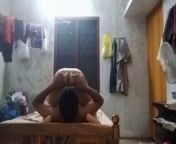 hot swathi saluva bhabhi sex with student in home from telugu swetha aunty hot short film