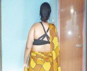 The maid was Fucked by the owner's son from indore mature maid hot sex owner