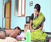 Naukar Ke Sath Malkin Ka Sambandh Indian Webseries from desi bhabhi and naukar sex video