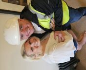 Billy The Builder, Can He Fix It? from cheating billie satr sex tight