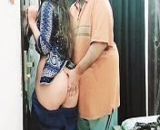 Desi beautiful young wife fucked by old uncle hindi voice from pakistani old uncle fucking his