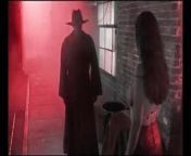 BBC undertaker buries slut in alleyway from wwe undertaker steel