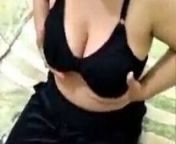 My neighbour aunty calls me to show boobs from neighbour aunty suvj fick