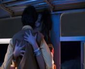 Mastram Hindi Web Series Bhabhi Fucked in Bus from in indian bus