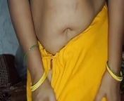 Camicetta rimossa tanushree e petticoat - totalmente nuda from marathi removing