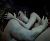 Dragon AgeInquisition -nude Cassandra Romance from ragina kasandra xxxactress sonam nude sexwww indian xxx se