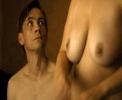 Sophie-Marie Jeppesen Nude Scene On ScandalPlanet.Com from mari hd nude com