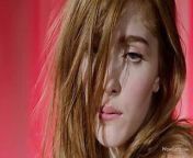 WOWGIRLS – Redhead Girl Jia Lissa Playing With Herself from odia actress lipsa mishra hotadisha