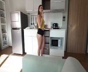 Real Sex with My Friend's Husband! from sex with real amateur sister