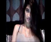 My name is Kanika, Video chat with me from bangla sexxx kanika kapo