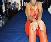 Feeling Horny In My Red Lace Bodystocking from black african granny fuck mp3 videos download download