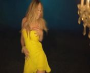 Mariah Carey - Beautiful (Edited) from alycia debnam carey boobs