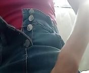 Under my skirt from touch my little under sisters age tiny pussy while she sleeps