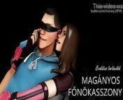 The Lonely Guardian - Erotic audio in Hungarian, Hungarian ASMR from kissing the boss asmr asmrevablack