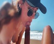 Teen Girl on wild Nudist Beach jerks off, Sucks Dick, Shows Legs Public Outdoor, Blowjob from fkk boys nude anuskian old uncel use