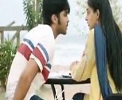 Hot kiss on boobs of Tamil actress from tamil actors dicks