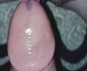 Shaved clean desi pussy and solid cock on the rock from desi pussy cleaning