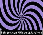 EROTIC AUDIO - Succubus Dream Come True by MistressAzralynn from audio monster