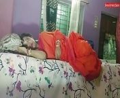 Married Devar fucking Hot Bhabhi! Desi Sex from dhaka mms xxx sex video