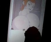 Gwen Tennyson - Ben 10 - SOP from ben 10 gay sexalayalam serial acters pokkul sene sonu satheesh nude big boob fake photo