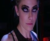 WWE - Alexa Bliss with a creepy look from alexa bliss xxxn gir