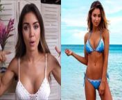Pia Muehlenbeck Jerk Off Challenge from pia girls xnx sex