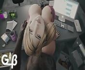 The Best Of GeneralButch Animated 3D Porn Compilation 188 from 爱博体育注册投注【新地址188cn0 com】188亚洲金博宝