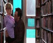 Kyra Sedgwick - ''Loverboy'' 02 from library hot scene in raa movie